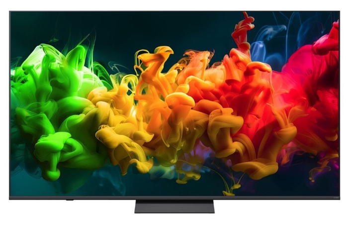 Smart Tivi QNED LG AI 4K 85 inch 85QNED80BSA
